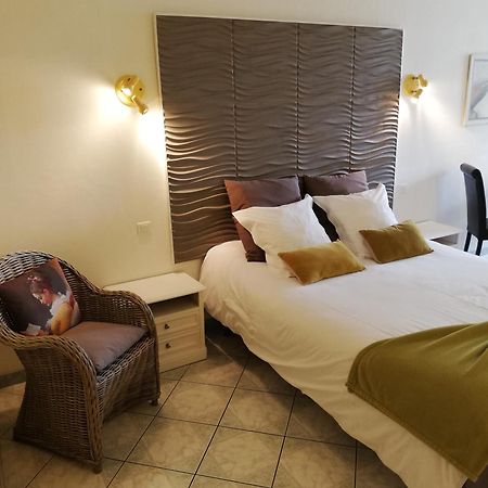 Chambre d'hôtes La Potinière Saint-Raphaël Extérieur photo
