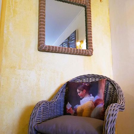 Chambre d'hôtes La Potinière Saint-Raphaël Extérieur photo