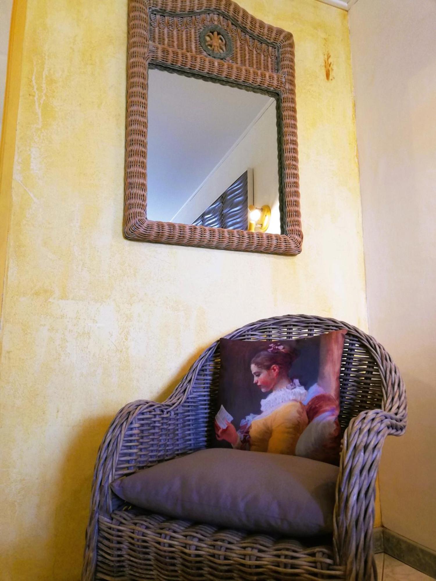Chambre d'hôtes La Potinière Saint-Raphaël Extérieur photo