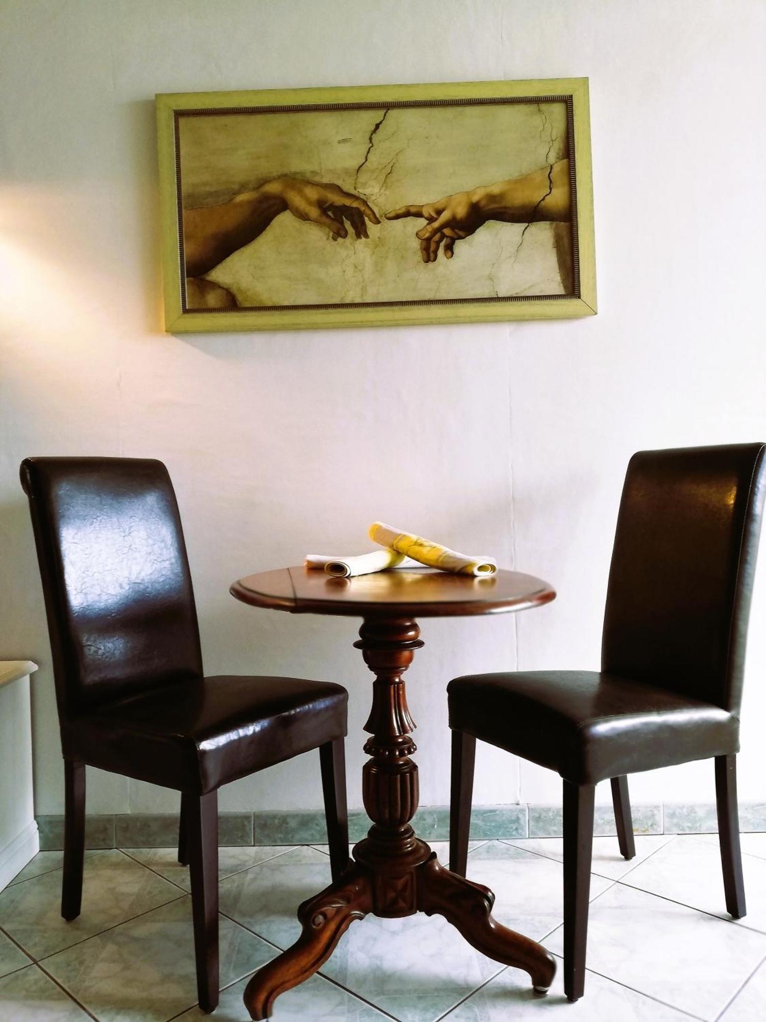 Chambre d'hôtes La Potinière Saint-Raphaël Extérieur photo