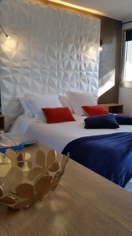 Chambre d'hôtes La Potinière Saint-Raphaël Extérieur photo