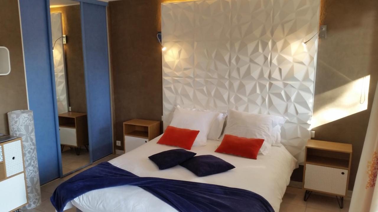 Chambre d'hôtes La Potinière Saint-Raphaël Extérieur photo