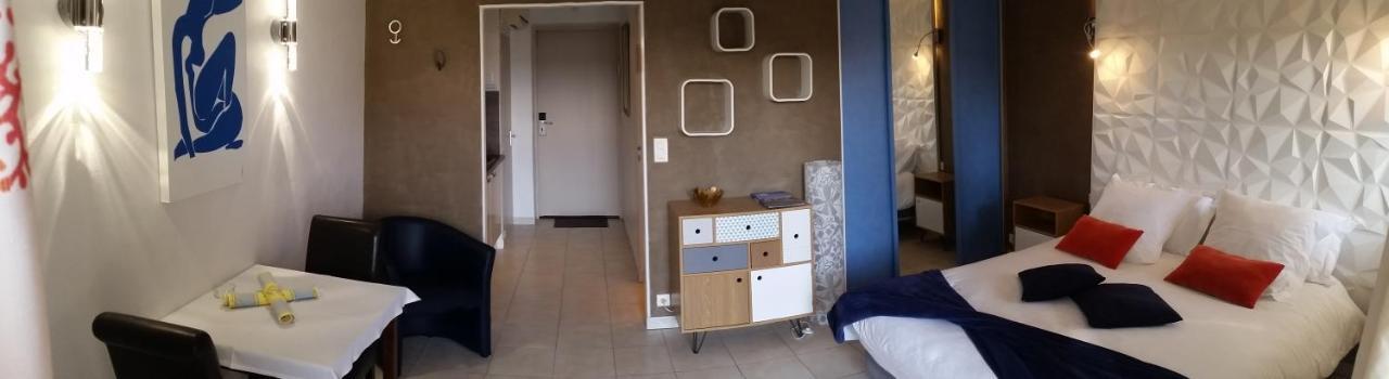 Chambre d'hôtes La Potinière Saint-Raphaël Extérieur photo